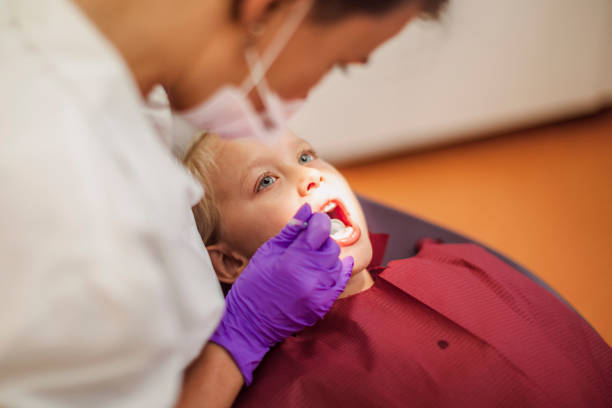 Best Broken or Cracked Tooth Emergency Dentist in Little Round Lake, WI